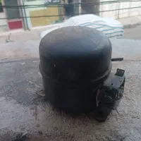 موتور یخچال‌