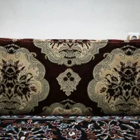 پشتی خیلی تمیز