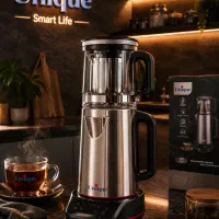 چای ساز برند یونیک