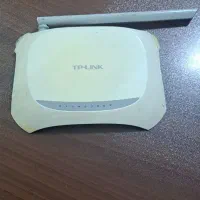 مودم adsl برند tp link