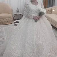 فروش لباس عروس و لباس حنابندان