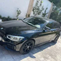 BMW i120 2018|خودرو سواری و وانت|کرج, عظیمیه|دیوار