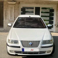 سمند EF7 موتور ۴۰۴