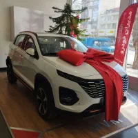 ام وی ام X33 کراس