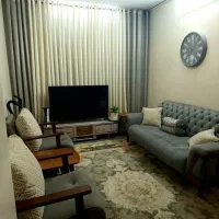 ۳۷ متر تک خواب با نورگیر بی نظیر