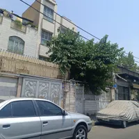 فروش آپارتمان ۵۲ متری ۱ خوابه طبقه ۲ نبش بهفر