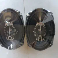 فروش سیستم صوتی خطر عقب طاقچه چوبی دزدگیر