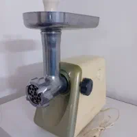 چرخ گوشت