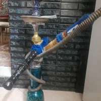 قلیان حاج اوغلی (قدرت)