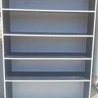 قفسه Mdf