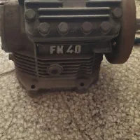 کمپرسور اتوبوسی fk40