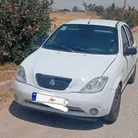 تیبا ۲مدل ۹۷