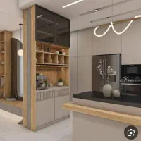 فروش میز نهار خوری ۶ نفره