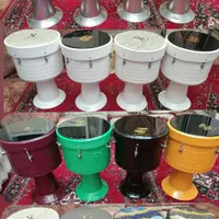 سازهای موسیقی سنتی ساز ضرب ، دهل ، دف|سازهای سنتی|سنندج, |دیوار
