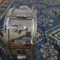 سایدرام طبل ریز