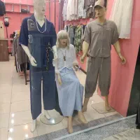 مانکن  برای ویترین مغازه