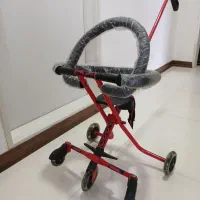 اسکیت.اسکوتر .صندلی ماشین..کالسکه