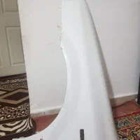 گلگیرسمندجلوسمت راننده فابریک