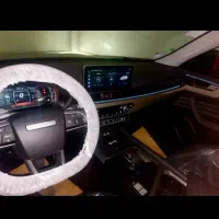 فیدلیتی الیت ۵ نفره مشکی