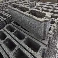 انواع بلوک سبک وسیمانی
