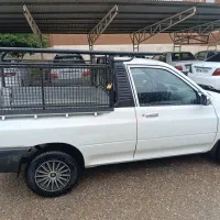 ارسال بار پراید وانت