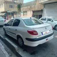 sd 95 v8|خودرو سواری و وانت|تهران, اتابک|دیوار