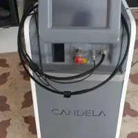 تخفیف ویژه لیزر کندلا شاتی