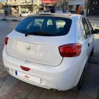 تیبا۲مدل ۹۳|خودرو سواری و وانت|آبیک, |دیوار