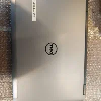 Dell E6540