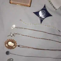 گردنبند ظریف