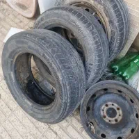 لاستیک ورینگ