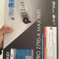 مادر بوردMsi pro z790 a max wifi