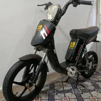 موتور برقی