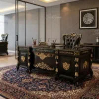 مبلمان اداری شاهان