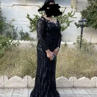لباس مجلسی شیک