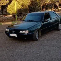 پژو 405 مدل 81 انژکتور موتور xu7