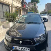 دنا اتومات مشکی مدل 404 برج 7