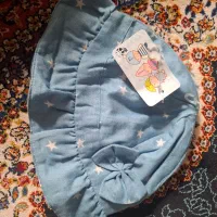 کلاه تابستانه