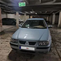 سمند xu7