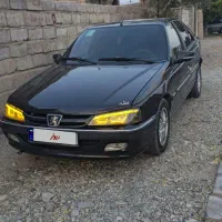 پارس XU7