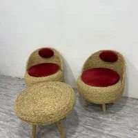 صندلی وجلومبلی