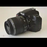 دوربین عکاسی فیلمبرداری نیکون 3200