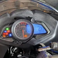 فروش موتورسیکلت پالس rs