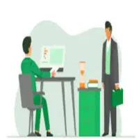 جویای کار هستم (مدیر فروش یا کارشناس فروش حرفه ای)