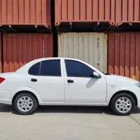 ساینا اس مدل 1402 کم کارکرد بی رنگ بی ضربه