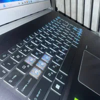 لپ تاپ گیمینگ خوش قیمت MSI  در حد اکبند