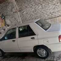 پراید 132 SE، مدل ۱۳۹۵|خودرو سواری و وانت|مشهد, طلاب|دیوار