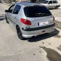پژو ۲۰۶