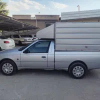 فروش وانت آریسان 2