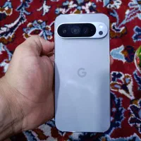 pixel9 pro xl|موبایل|تهران, اسفندیاری|دیوار